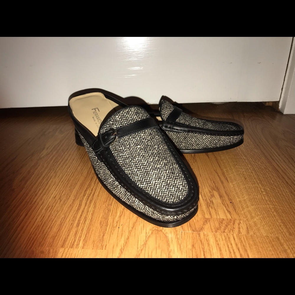 Fieramosca & Co Slip on Loafers